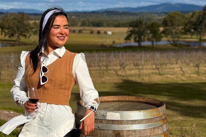 Hunter Valley Highlights Tour Wine Tasting & Small Group + Roos - Final Summary