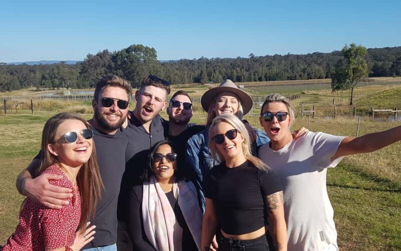Hunter Valley: Hop Hunter Brewery Tour - What Travelers Say and Why It Matters