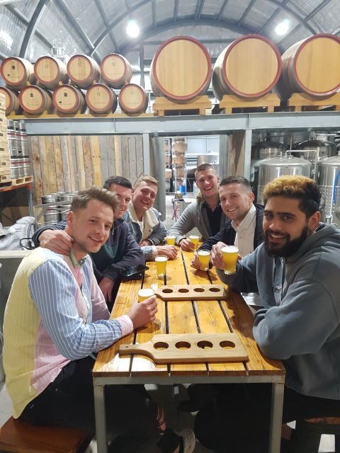 Hunter Valley: Hop Hunter Brewery Tour - FAQ