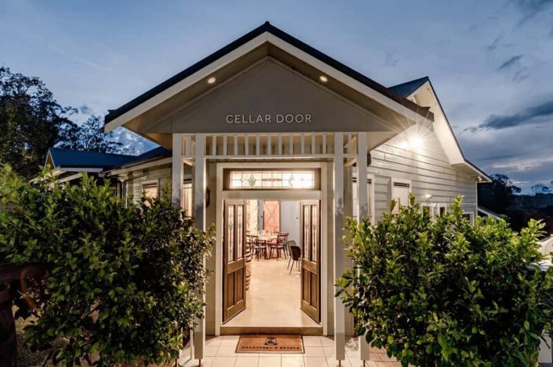 Hunter Valley: McCaffrey's Estate Wine Tasting Experience - Value and Practical Considerations