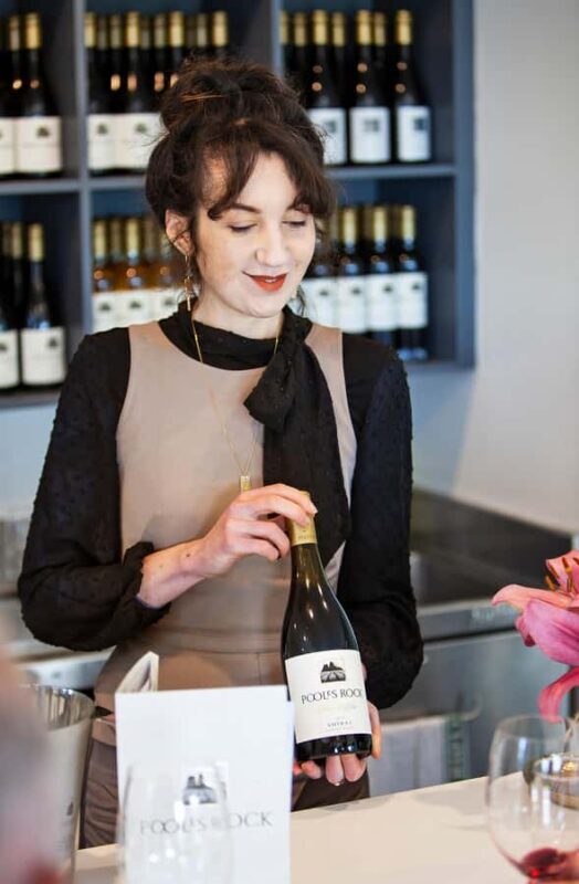 Hunter Valley: Pooles Rock Premiere Wine Tasting - Key Points
