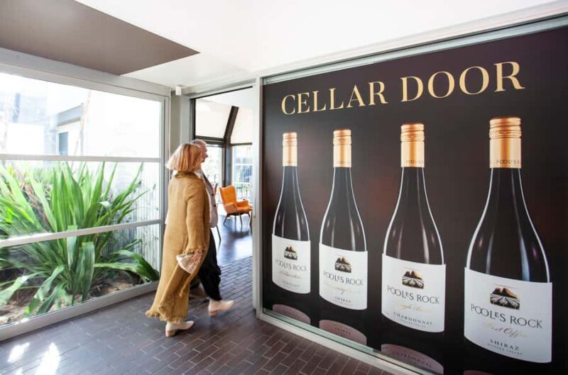 Hunter Valley: Pooles Rock Premiere Wine Tasting - What to Expect at Pooles Rocks Premium Wine Tasting
