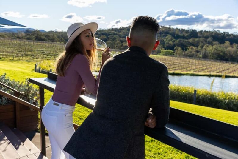Hunter Valley: Pooles Rock Premiere Wine Tasting - Who Would Enjoy This Tour?
