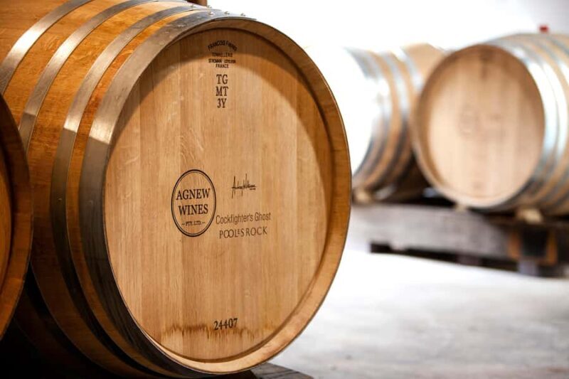 Hunter Valley: Pooles Rock Premiere Wine Tasting - Practical Tips for Visitors