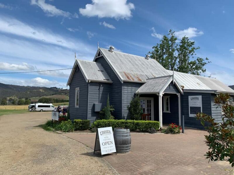 Hunter Valley: Private Day Tour from Sydney with Your Crew! - Final Thoughts