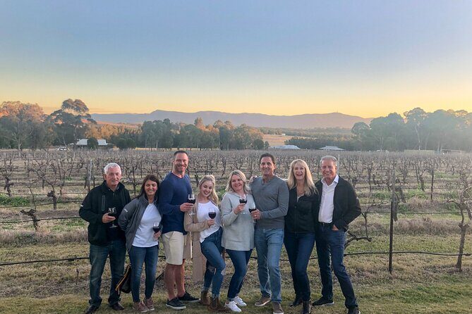 Hunter Valley Private Tour - Introduction
