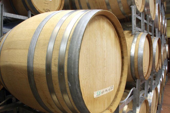 Hunter Valley Private Wine Tasting Tour from Sydney - Who Should Consider This Tour?