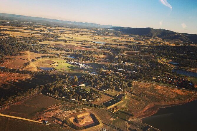Hunter Valley Romantic Bubbly Breakfast Helicopter Tour from Cessnock - Who Should Consider This Tour?