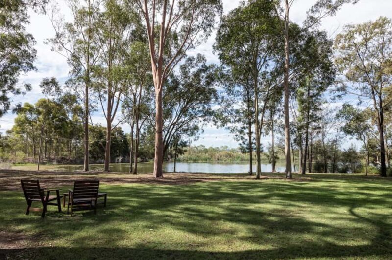 Hunter Valley: Self Guided Wine Tasting with Grazing Board - Analyzing the Value
