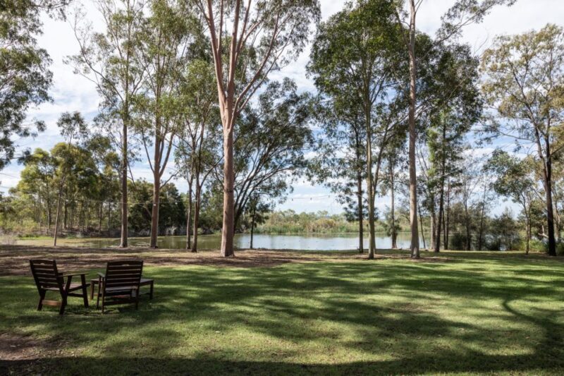 Hunter Valley: Self Guided Wine Tasting with Grazing Board - Why This Experience Works for Travelers