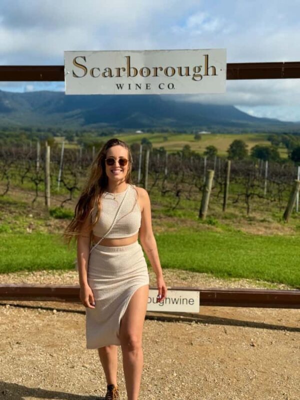 Hunter Valley Small-Group Wine, Cheese & Chocolate - A Detailed Look at the Hunter Valley Small-Group Tour