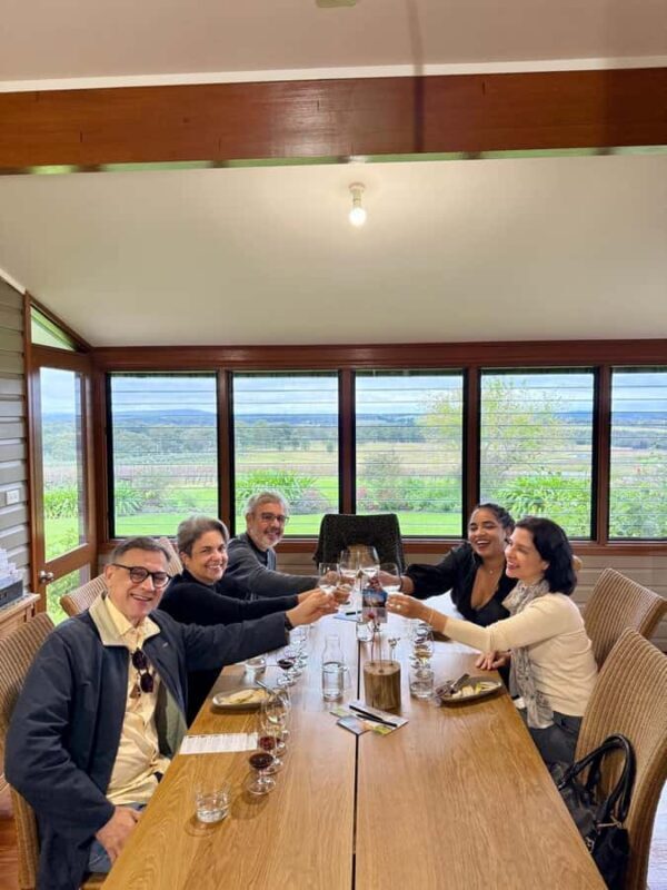 Hunter Valley Small-Group Wine, Cheese & Chocolate - Final Thoughts