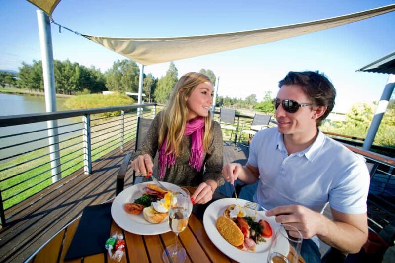 Hunter Valley: Sunrise Balloon Ride with Bubbly Breakfast - Who Will Love This Tour?