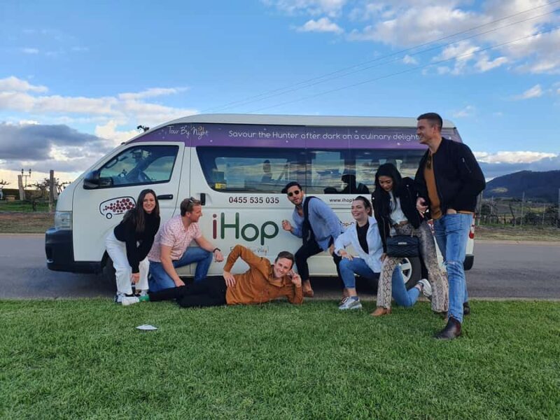 Hunter Valley: Tastes of the Hunter Half Day Tour - An In-Depth Look at the Hunter Valley: Tastes of the Hunter Tour