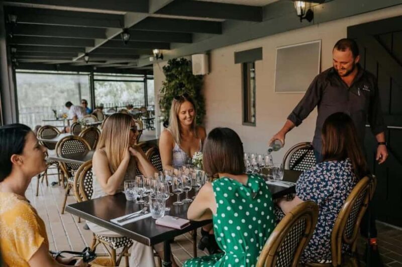 Hunter Valley: Tastes of the Hunter Half Day Tour - Final Thoughts