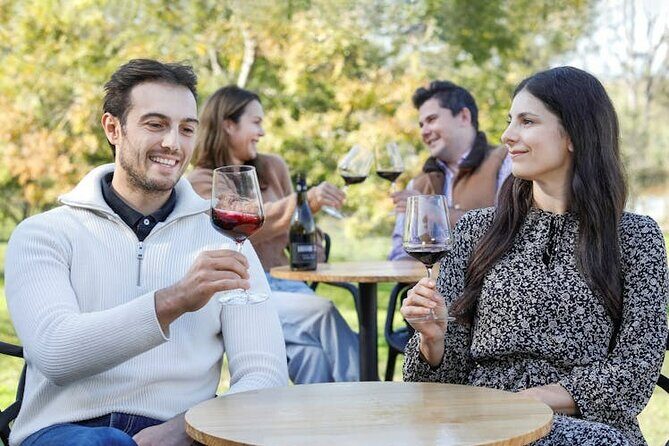 Hunter Valley Tours from Sydney : Wine, Oyster & Dumpling Escape - Key Points