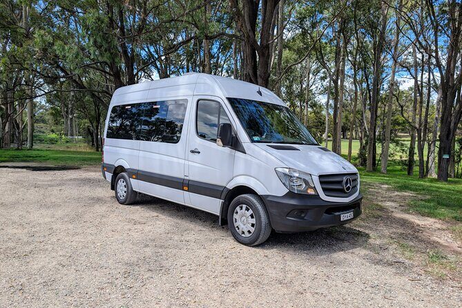 Hunter Valley Tours from Sydney : Wine, Oyster & Dumpling Escape - Analyzing Value: Is It Worth the Price?