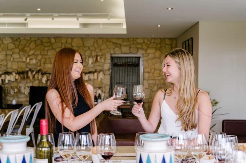 Hunter Valley: Tulloch Wine Tasting and Chocolate Pairings - Price and Value