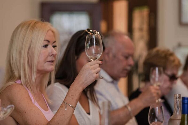 Hunter Valley: Uncork the Hunter Full-Day Wine Tour - The Sum Up