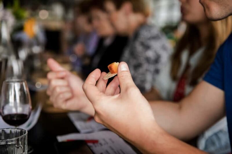 Hunter Valley: Uncork the Hunter Full-Day Wine Tour - FAQ