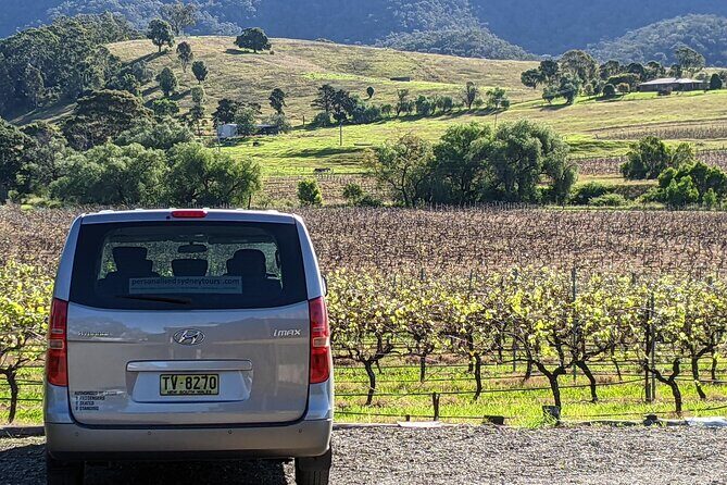 Hunter Valley wine and cheese starting from the Hunter region - Summary: Is This Tour Worth It?