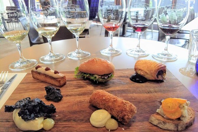 Hunter Valley wine and cheese starting from the Hunter region - Frequently Asked Questions