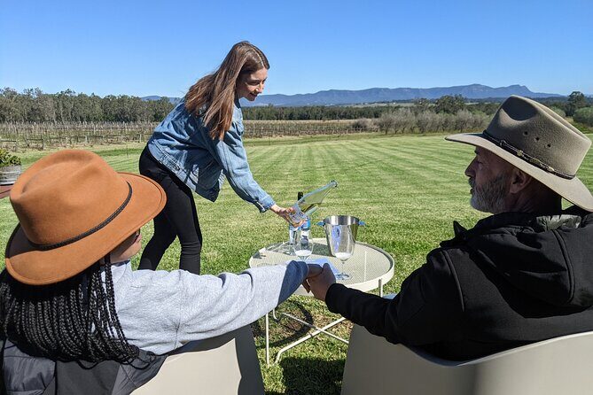 Hunter Valley wine and cheese starting from the Hunter region - Final Thoughts