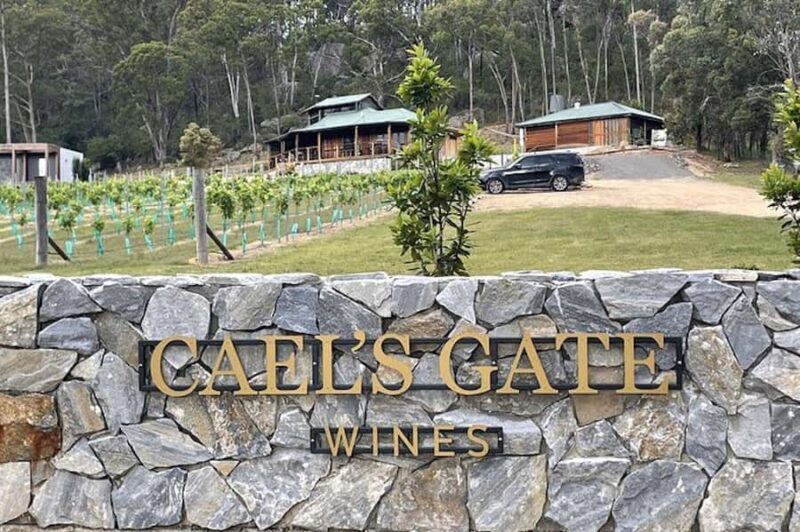 Hunter Valley: Wine and Cheese Tasting - Introduction