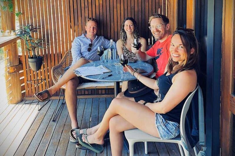 Hunter Valley: Wine and Cheese Tasting - FAQs