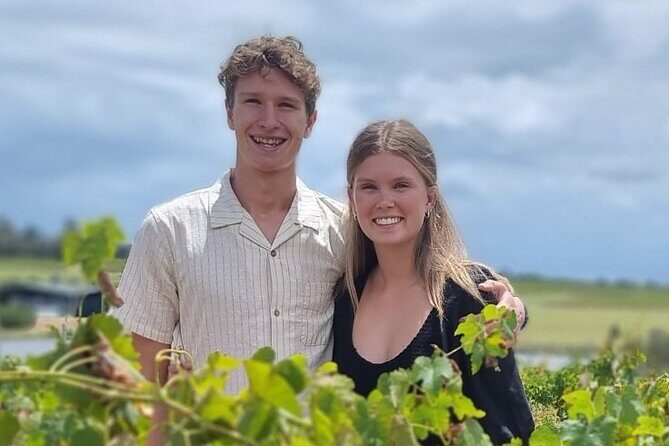 Hunter Valley Wine and Cheese Tasting Day Tour from Sydney - Closing the Day: Insightful and Informative