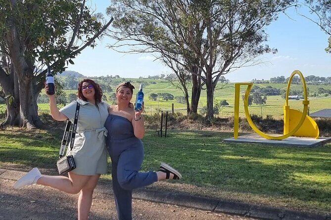 Hunter Valley Wine and Cheese Tasting Day Tour from Sydney - Final Thoughts on the Experience