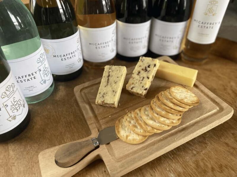 Hunter Valley: Wine and Cheese Tasting Experience - An Authentic Taste of Hunter Valley’s Boutique Charm