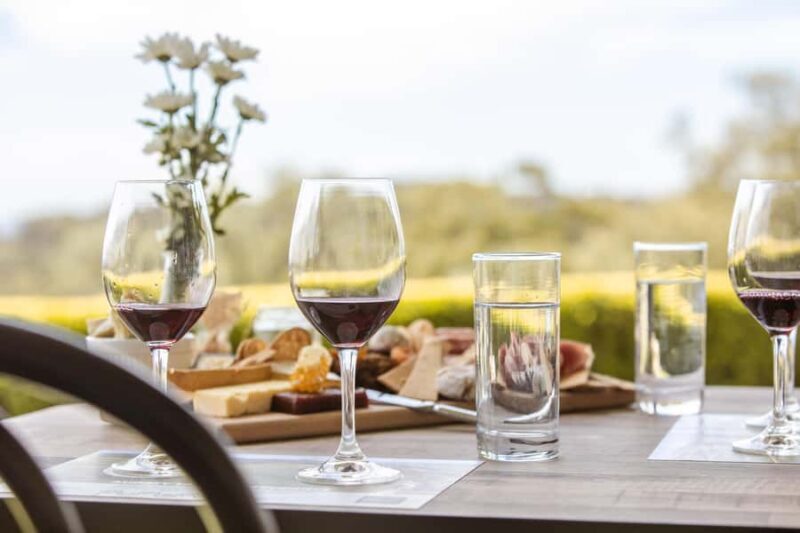 Hunter Valley: Wine and Cheese Tasting - Introduction