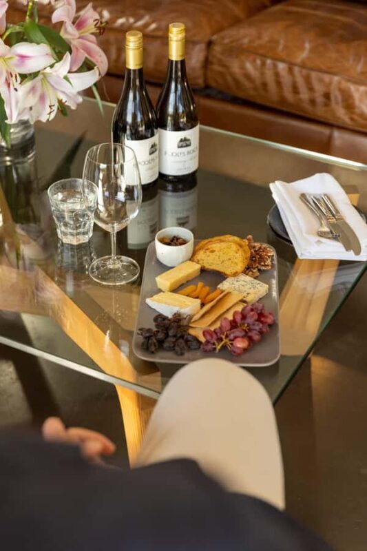 Hunter Valley: Wine and Cheese Tasting - Final Thoughts on Value and Suitability