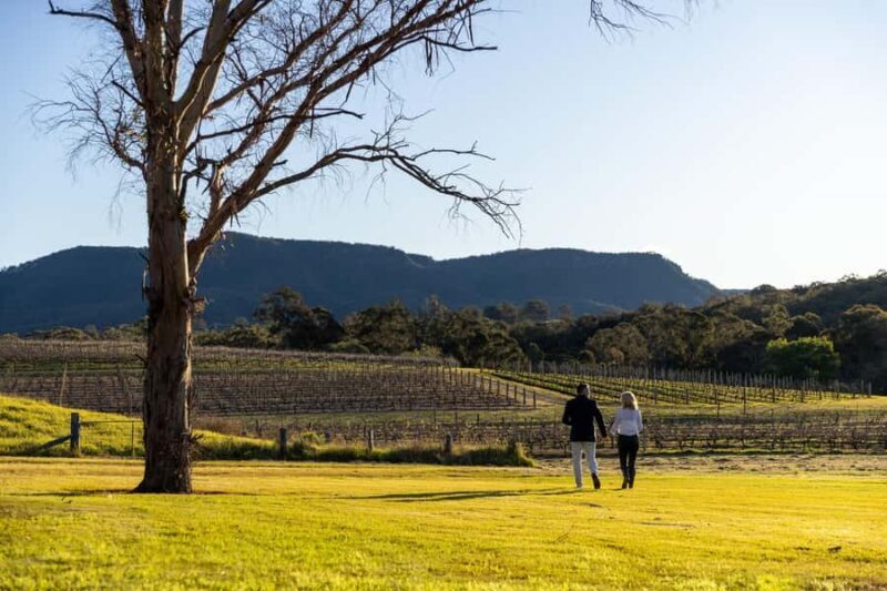Hunter Valley: Wine and Cheese Tasting - Frequently Asked Questions (FAQs)
