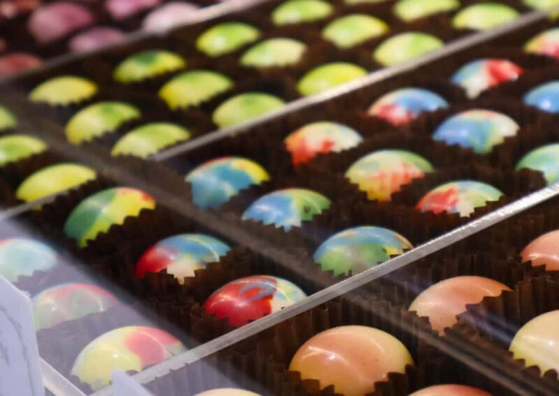 Hunter Valley: Wine, Chocolate and Lunch All Inclusive Tour - FAQ