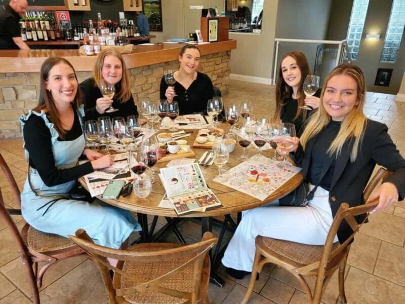 Hunter Valley: Wine, Food, and Behind the Scenes Day Tour - Why You’ll Love This Tour