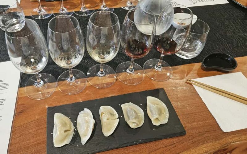 Hunter Valley: Wine, Food, and Behind the Scenes Day Tour - The Sum Up