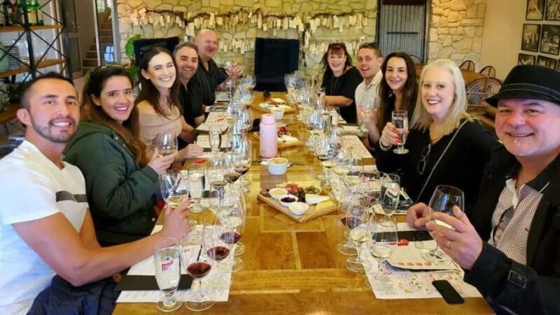 Hunter Valley: Wine, Food, and Behind the Scenes Day Tour - Frequently Asked Questions