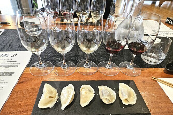 Hunter Valley Wine, Food & Vine Tour with Behind the Scenes - Who Is This Tour Best For?