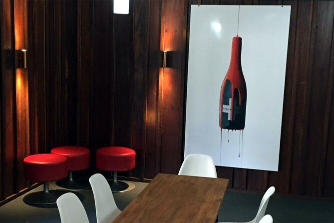 Hunter Valley Wine School - The Experience at a Glance