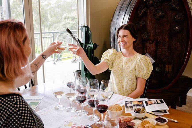 Hunter Valley Wine School - Final Thoughts