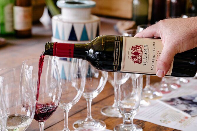 Hunter Valley Wine School - FAQ