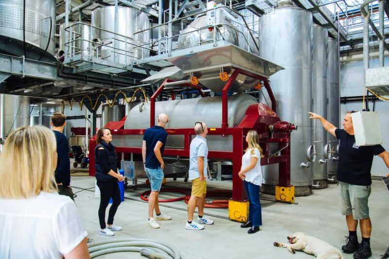 Hunter Valley: Wine, Spirits, and Cheese Tour with Lunch - Final Thoughts