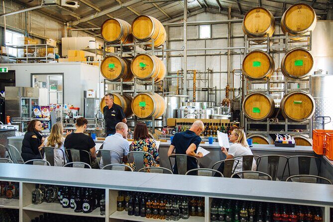 Hunter Valley Wine Tasting Tour from Sydney - Frequently Asked Questions (FAQs)