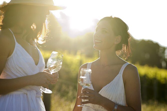 Hunter Valley Wine Tour from Sydney with Lunch and 3 Cellar Door Tastings - Key Points