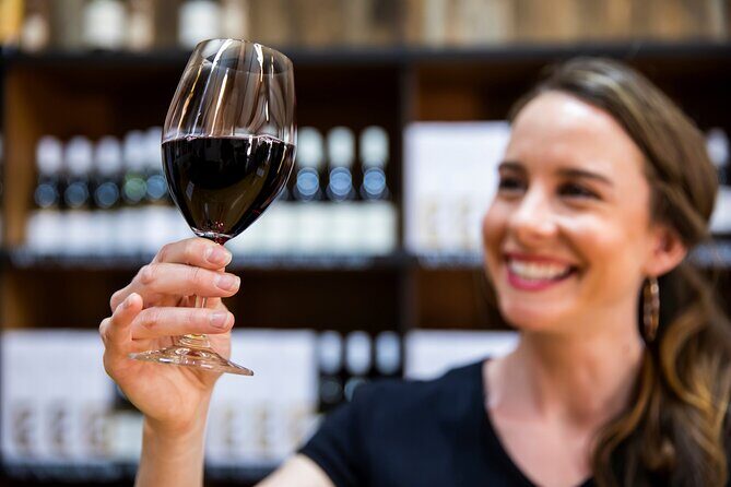 Hunter Valley Wine Tour from Sydney with Lunch and 3 Cellar Door Tastings - Practical Considerations & Tips