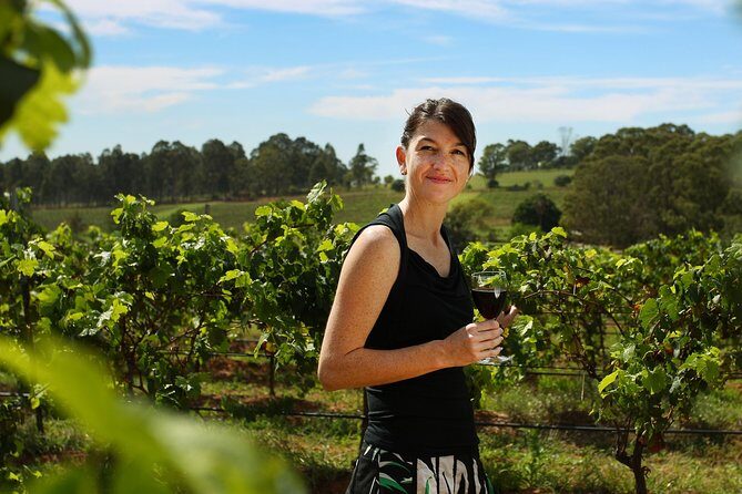 Hunter Valley Wine Tour from Sydney with Lunch and 3 Cellar Door Tastings - Final Thoughts: Who Will Love This Tour?
