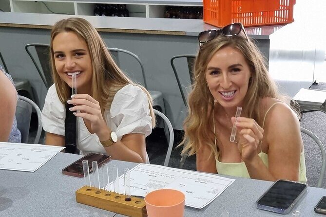 Hunter Valley Wine Tour + Lunch, Gin, Cheese, Choc from Newcastle - A Detailed Look at the Hunter Valley Experience