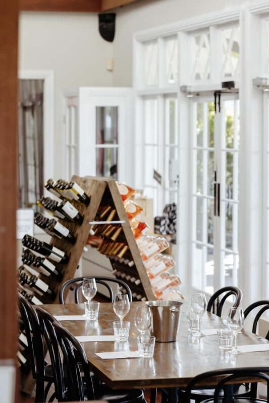 Hunter Valley: Wine Tour with 2-Course Lunch, Choc & Cheese - FAQs
